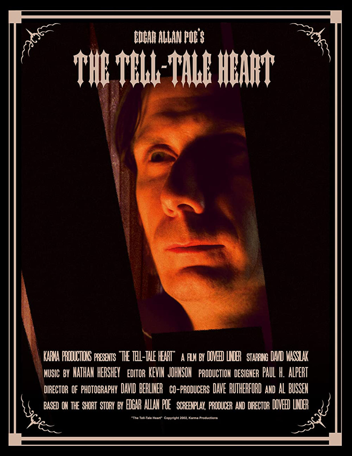 Tell-Tale Heart, The